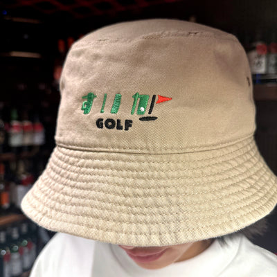 すいかGOLF バケハ