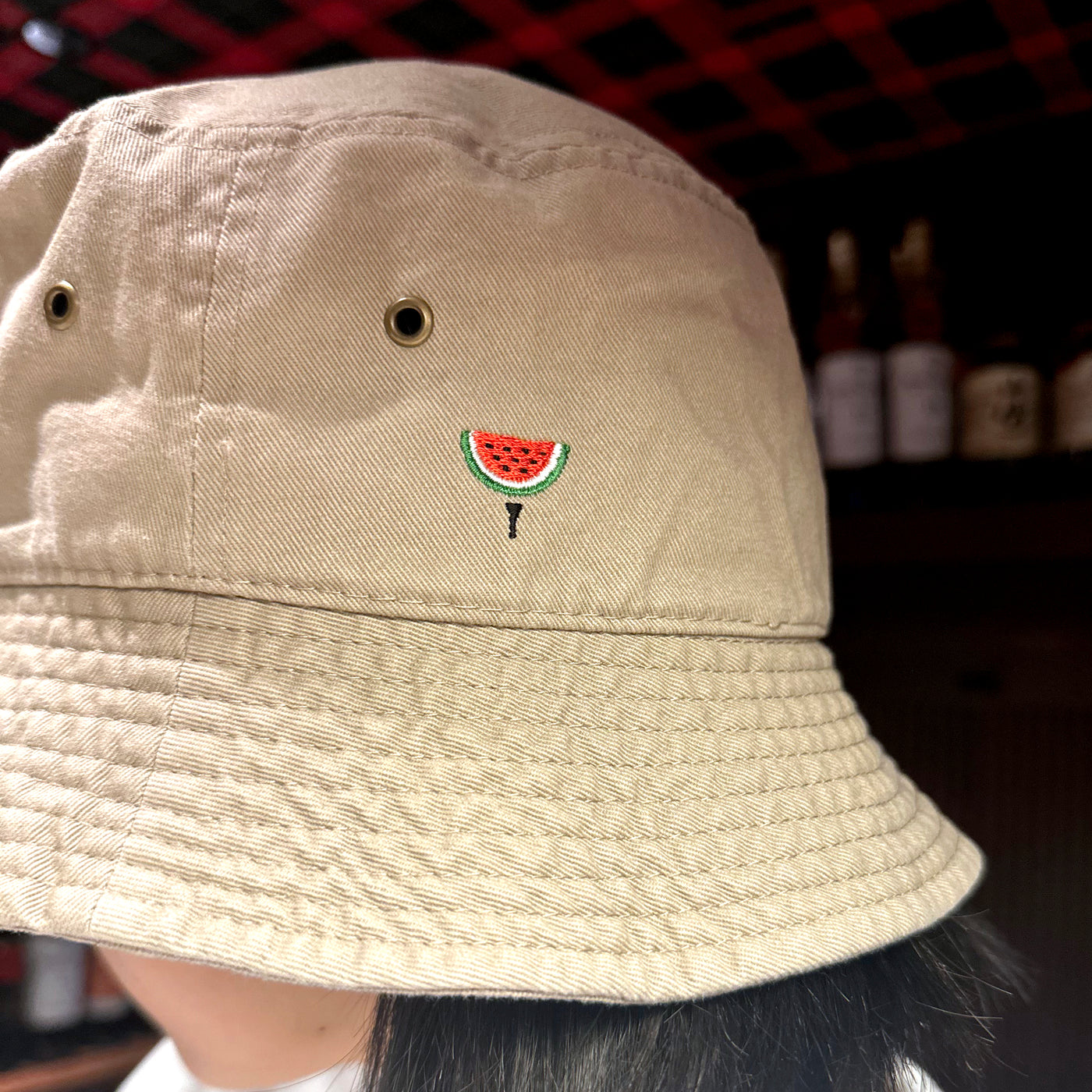 すいかGOLF バケハ